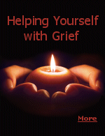  These articles may provide help to move someone toward healing in their unique grief journey.
